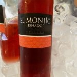 Monjio Rosado