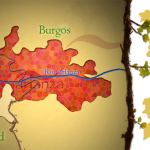 mapa arlanza
