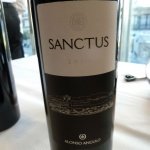 sanctus 2012