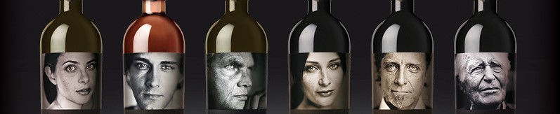 El vino de todos -(Fotografía tomada de http://www.domeniulcoroanei.com/brand/minima-moralia.html)