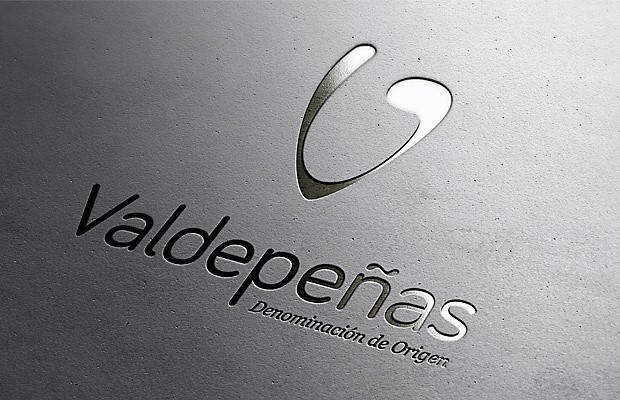 Logo de la D.O. Valdepeñas