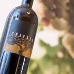 Gravner ánfora