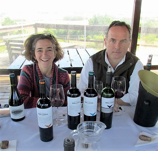 Paula Pivel - Alvaro Lorenzo - Fotografía http://altodelaballena.com/