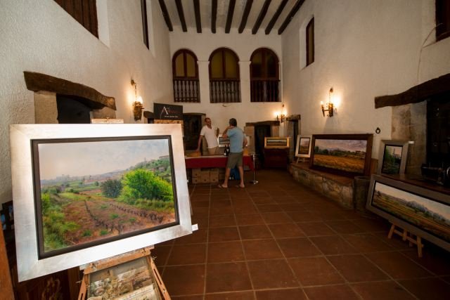Fiesta del Trepat - Fotografía tomada por Ferran Aguilar - www.medigraphic.net