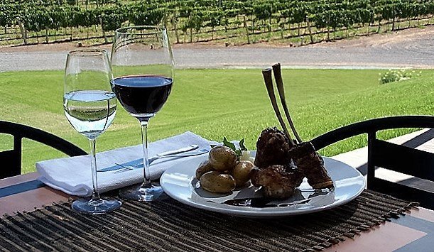 Foto - (neuquentur.gob.ar. Ruta del Vino)