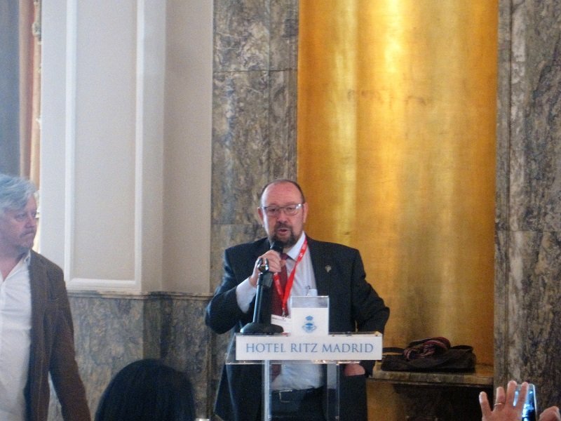 Ernesto Gallud (Foto vinummedia)