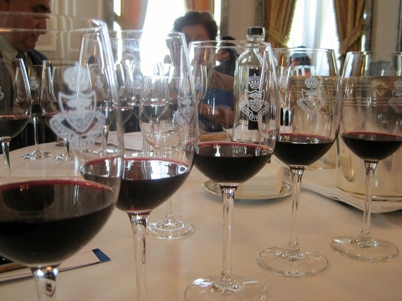Cata de Malbec (Foto vinummedia)