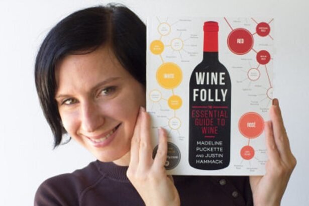 Wine Folly