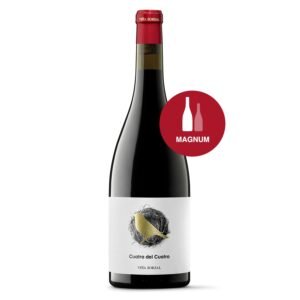 Cuatro del Cuatro Magnum - Viñas Zorzal