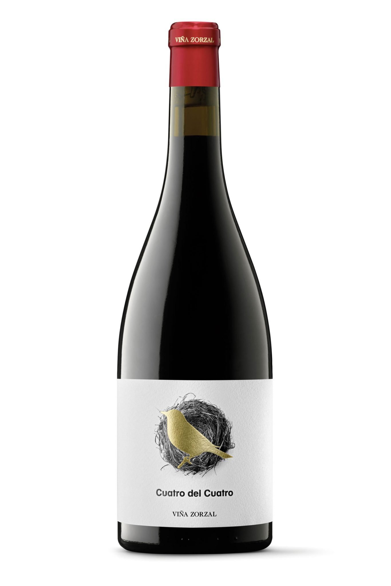 Cuatro del Cuatro - Viñas Zorzal