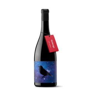 Golerga - Viñas Zorzal