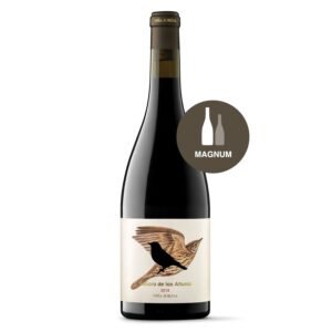 Señora de las Alturas Magnum - Viñas Zorzal