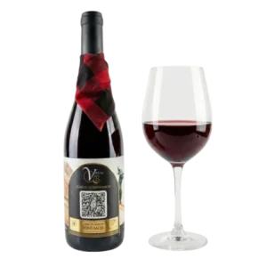 Tinto Garnacha VinumQR