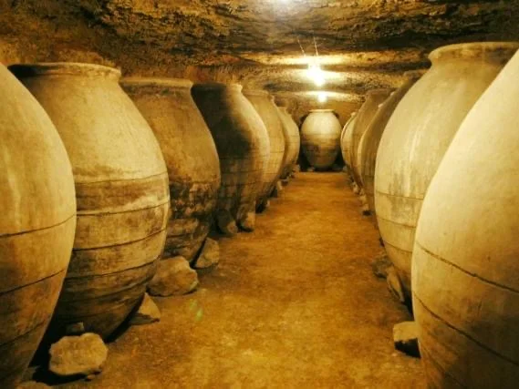 Los vinos de Valdepeñas a través de sus bodegas - Imagen 3