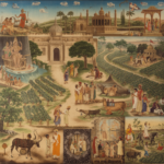 Un viaje a través de la historia del vino en la India.