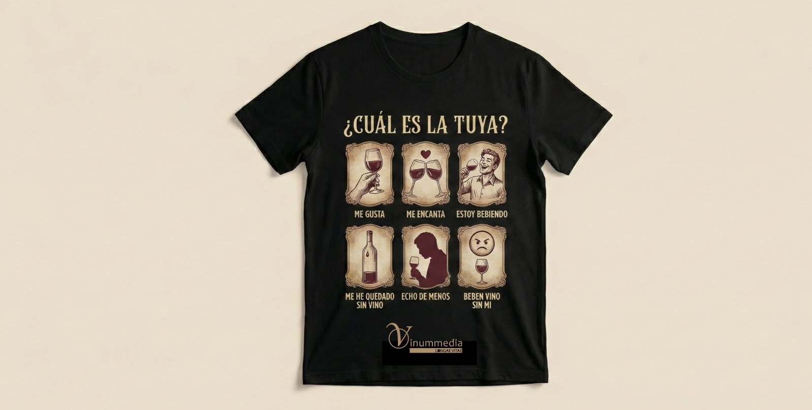 Camiseta