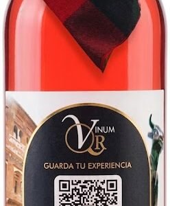 VinumQR Rosado