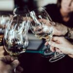 Brindis / ¡Salud!