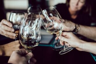 Brindis / ¡Salud!
