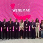 Inauguración de WINEMAD