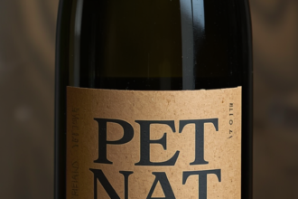 Pet Nat (Pétillant Naturel)