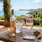 Vino Rosado