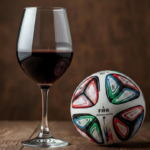 Vino y Futbol