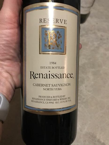 Cabernet Sauvignon