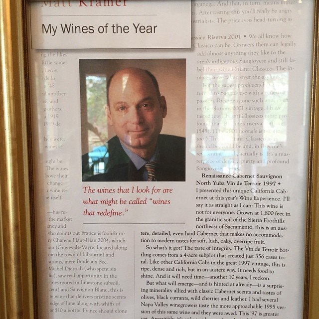 Matt Kramer