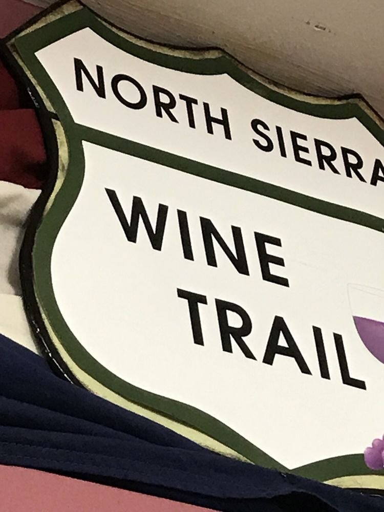 Wine Trail