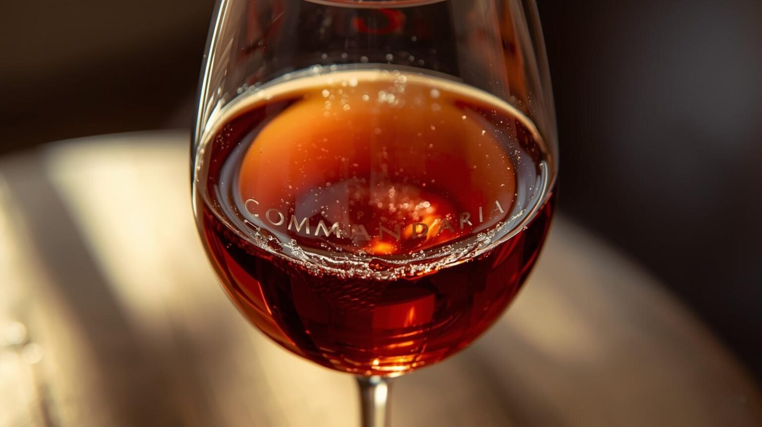 Commandaria