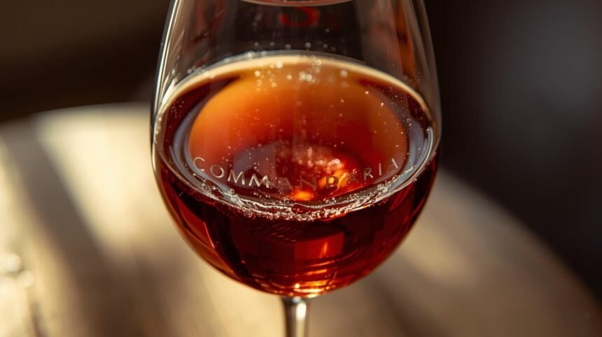 Commandaria