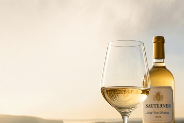 Sauternes winelover