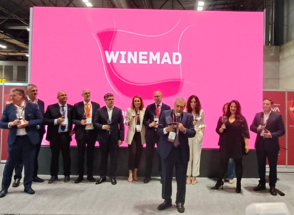 WINEMAD 2026